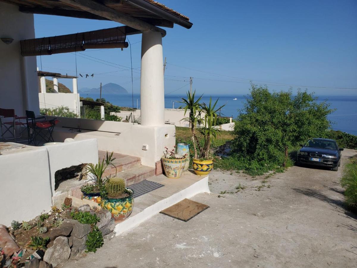 Vakantiehuis Borgo Degli Angeli Eolie